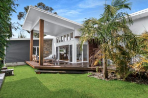 Bamboo Beachhouse